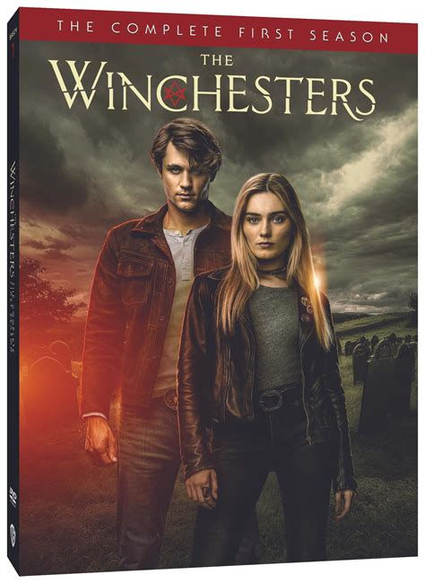 openload the winchesters|The Winchesters .